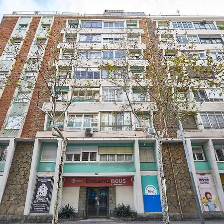 Bbarcelona Encants Flat Екстер'єр фото
