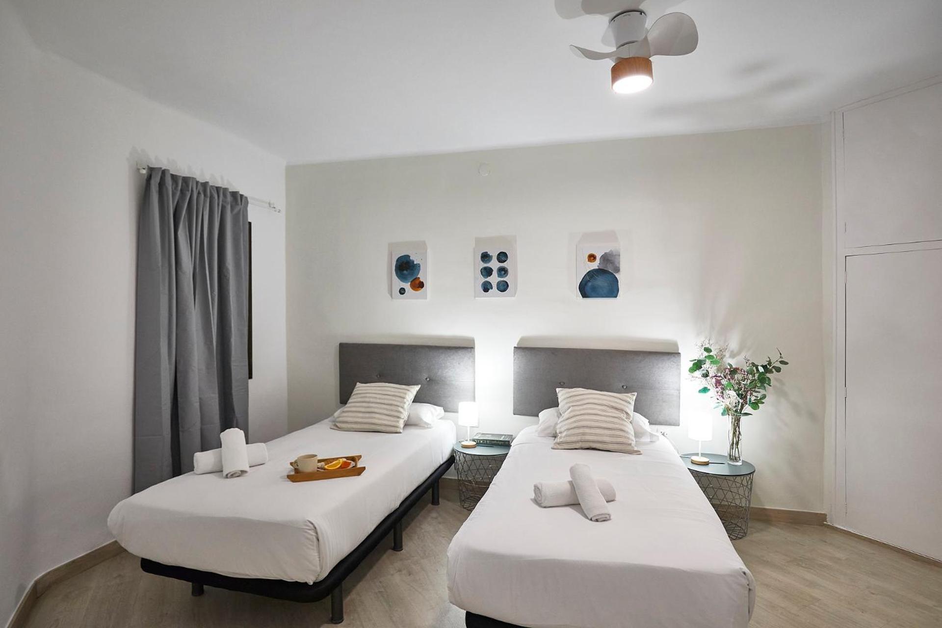 Bbarcelona Encants Flat Екстер'єр фото