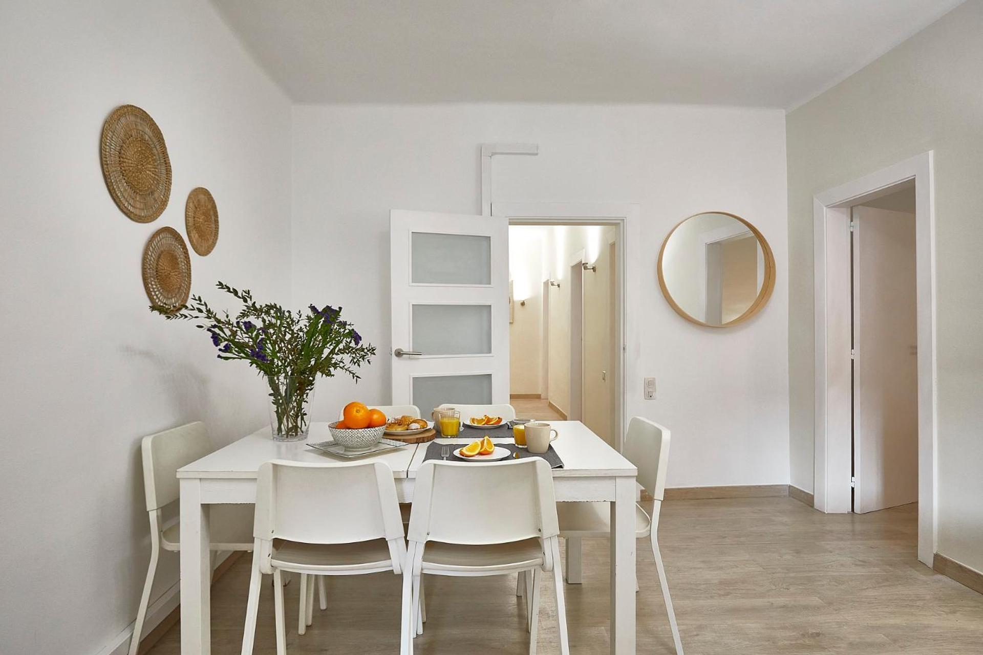 Bbarcelona Encants Flat Екстер'єр фото
