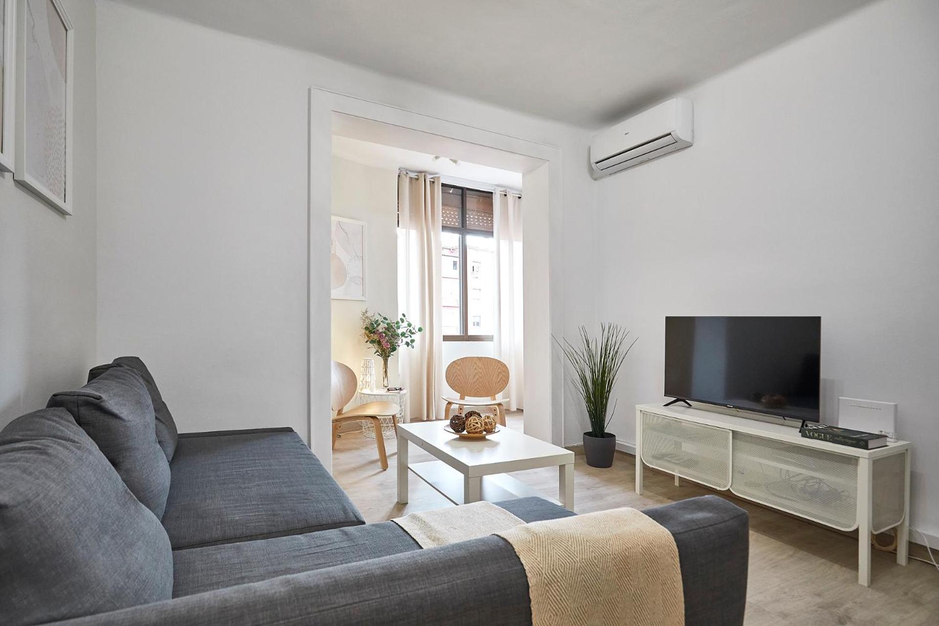 Bbarcelona Encants Flat Екстер'єр фото