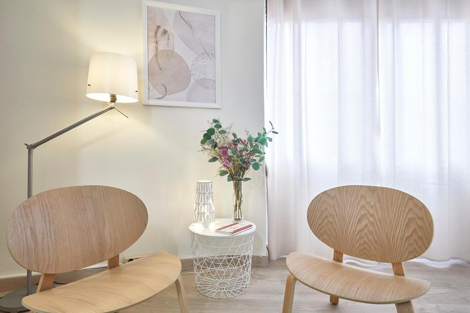 Bbarcelona Encants Flat Екстер'єр фото
