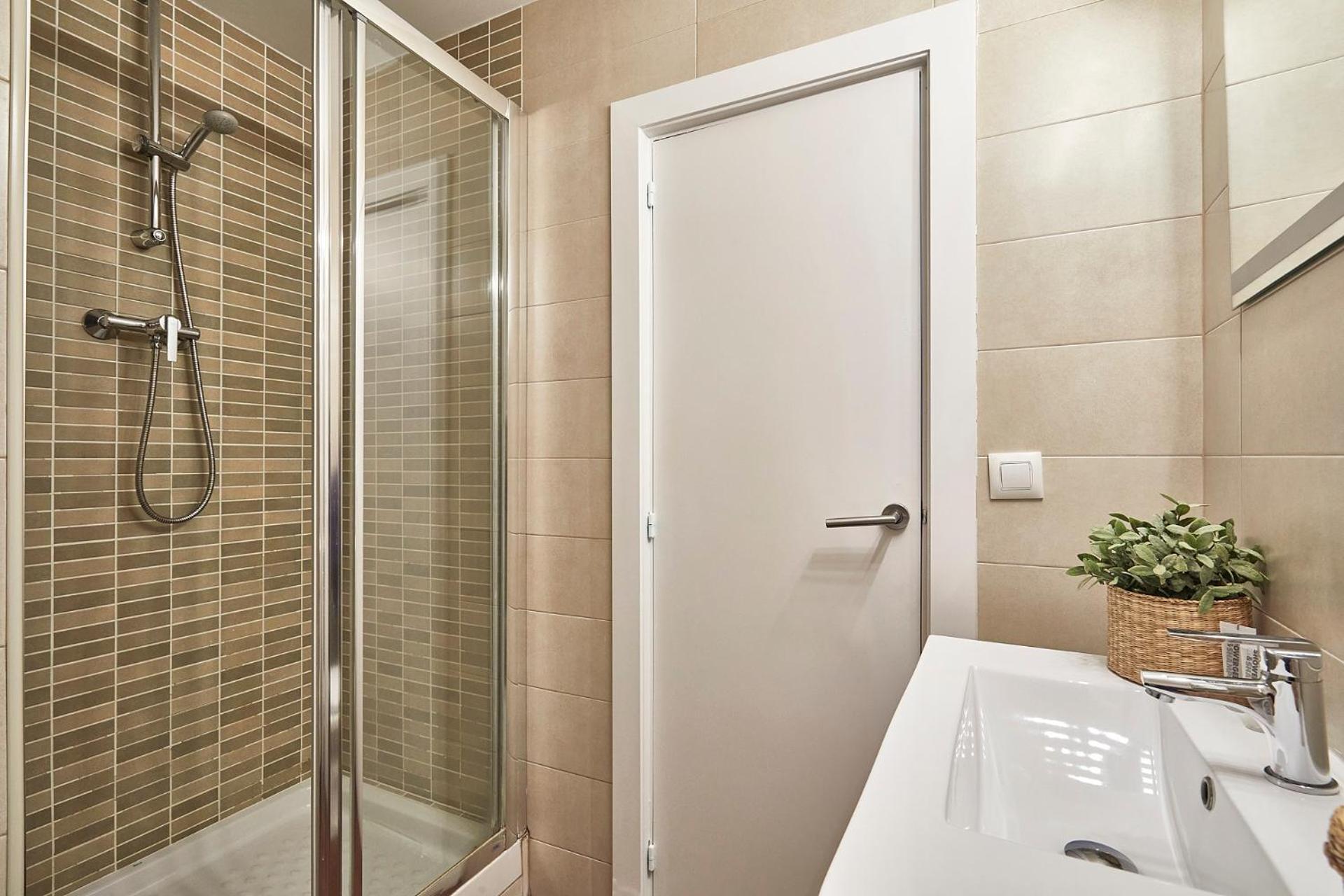 Bbarcelona Encants Flat Екстер'єр фото