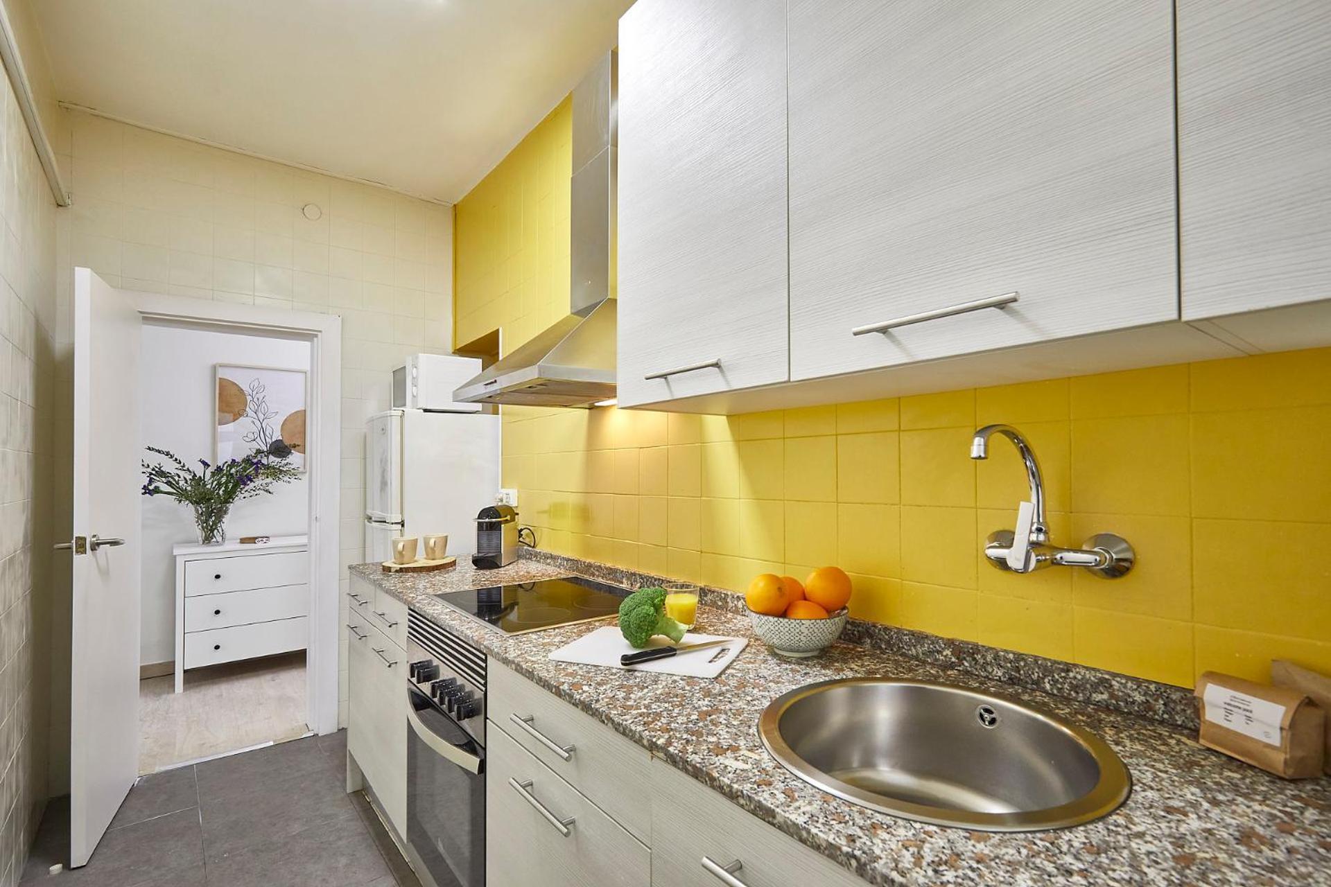 Bbarcelona Encants Flat Екстер'єр фото